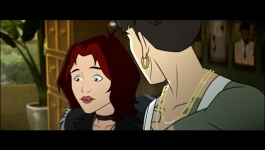 Marvels Hit Monkey - Season 02 Episode 09